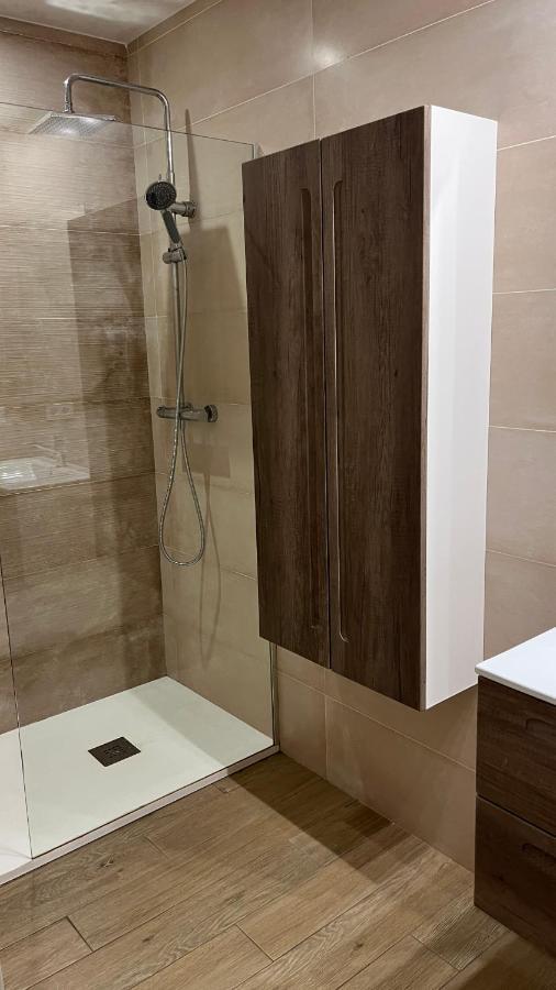 Apartamento En La Playa. Free Parking. Free Wifi L' Escala المظهر الخارجي الصورة